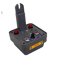 FUZRR ES9080 ເຄື່ອງກວດຈັບແຮງດັນສູງ AC ແບບບໍ່ຕິດຕໍ່ (500KV)