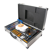 PHYWE 06765-00 leXsolar-H2 ພ້ອມທີ່ຈະໄປ 2.0