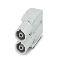 Weidmuller 2748300000 ຕໍ່ຕໍ່ພະລັງງານຫນັກ HDC MHP 70 MAS