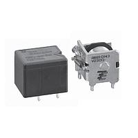 AMP Connectors - TE Connectivity V23076A3001C132-T-*-USA ມາດຕະຖານ