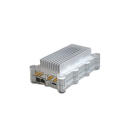 WinRADiO WR-G69DDCe ຜູ້ຮັບ (8 kHz~80 MHz; 43 MHz~8 GHz; EXCELSIOR Ultra)