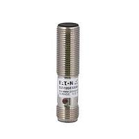 Eaton E57-12GESA04-CDB ອຸປະກອນສັກສິນການຢູ່ໃກ້ INDUCTIVE PROX,12MM,DC,NPN,4MM SH,M12