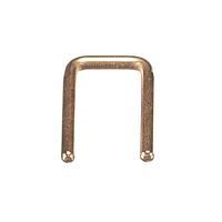 Mill-Max 4000-0-14-15-00-00-03-0 ພິນຈັບສັ້ນ