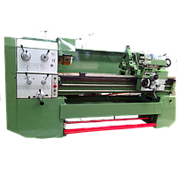 WMT CNC CD6260Bx1000 ເຄື່ອງກຶງ