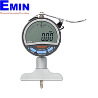 MITUTOYO 547-211A ເຄື່ອງວັດແທກຄວາມເລິກດິຈິຕອນ (0 - 200mm, 0.01mm)