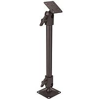 Panavise 727-12 ອຸປະກອນຕິດຕັ້ງ SLIMLINE 12" RISE KNOB & SET SCREW ADJ