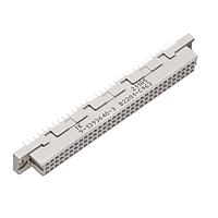 AMP Connectors - TE Connectivity 9-1393640-3 ປະເພດ C RCPT 64P VT ປະເພດ C