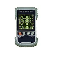 Value+ VT55A ບາຫຼອດປະເພດຕິດຕໍ່