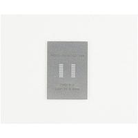 Chip Quik PA0019-S ປະຕູສອກແລະອະເດັບເຕີ SSOP-24 ແບບສແຕນເລດສຕີນເນລ໌