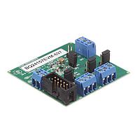Texas Instruments BQ24157EVM-697 ບແຕຣຣີ ຈັດການ BQ24157 EVAL MOD