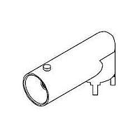 Molex 73171-1640 ພິບບີຊີ Receptacles BNC JACK R/A PCB 75 JACK R/A PCB 75 OHMS