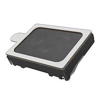 PUI Audio AS02204MR-N50-LW40-R ລະບົບລົງສຽງ SPEAKER 2W 4OHM 79DB 400HZ