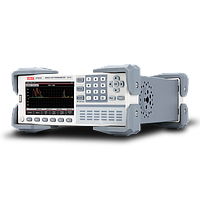 UNI-T UT3208 ເຄື່ອງທົດສອບອຸນຫະພູມຫຼາຍຊ່ອງ (8-CH; -200℃~1800℃; 0.1℃)