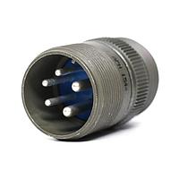 Amphenol Industrial MS3101A-20-14P ປຸ່ມຮັບ