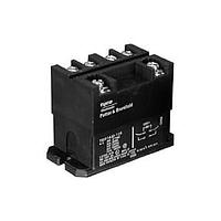 P&B T92P7D52-12 ມາດຕະຖານ DPST-NO 30Amp PwrPCB