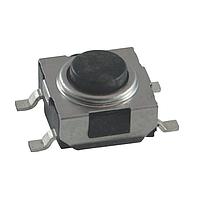 Well Buying TC009-N11ABB ສະຫນັບສະຫນູນສະຫນັບສະຫນູນ TACTILE/JOG SWITCH SPST 50mA12VDC 450gf