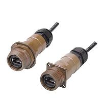 ຄອນເນັກວົງກົງມາດຕະຖານ MIL