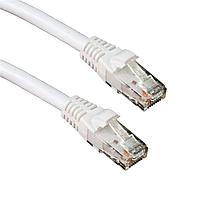 Amphenol Cables on Demand MP-64RJ45UNNW-014 Cat 6 CAT 6 ບໍ່ມີການປ້ອງກັນ, ສີຂາວ, 14'