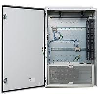 Panduit Z23U-S21 ລະບົບເຂດເຄືອຂ່າຍສາກົນ Universal Network Zone System; 24 x 36;