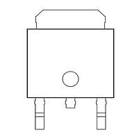 ROHM Semiconductor BD80C0AFPS-CE2 LDO Voltage Regulators BD80C0AFPS-C ແມ່ນຕົວຄວບຄຸມແຮງດັບໄຟຟ້າລະດັບຕ່ຳທີ່ມີແຮງດັບອອກ 8.0V ແລະສາມາດໃຫ້ກຳລັງໄຟຟ້າອອກ 1A. ຄອງກະສົງອີເລັກໂຕລິດ, ຕັນທາລຳ ແລະ ເຊຣາມິກ ສາມາດນຳໃຊ້ເປັນຄອງກະສົງອອກເພື່ອປ້ອງກັນການເປັນຄວາມຜິດປົກກະຕິ. ອິນທີຊີມີການປ້ອງກັນການໄຟຟ້າເກີນ.
