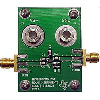 Texas Instruments THS9000EVM ວິດີໂອ ອແມພລິຟາຍເຣີ THS9000 ສາມາດເຊື່ອມຕໍ່ Cascadable A mp Eval Mod