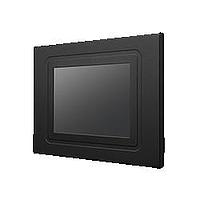 Advantech IDS-3206G-80VGA1E ມູດຈອງສະແດງ 6.5" VGA Panel Mount monitor, 800 nits ມີເກດ, 0 ຫາ 55 C