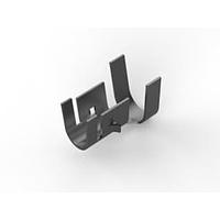 AMP Connectors - TE Connectivity 3-770060-1 (Mouser Reel) ຂໍ້ຕໍ່ສາຍໄຟກັບບອດ MINI AMP-IN ໃນມົດ 500