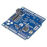 SparkFun DEV-10915 ບອດພັດທະນາ & ຊຸດ - AVR Arduino Pro 328 5V/16MHz