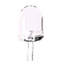 Kingbright WP813SURC ໄຟ LED ສີດຽວ