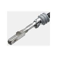 Molex 34081-2004 ຂໍ້ຕໍ່ MX150 RCPT 0.3 CABLE ທອງ 18/20AWG BWIND