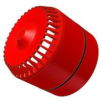 PUI Audio AW-15SBR Siren SIREN, 12VDC, ແດງ, 32 TONE, IP54