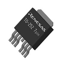 Renesas Electronics RAJ2810024H12HPD#GB0 ອຸປະກອນພະລັງງານອັດສະຫຼາດ POWER IC DEVICE HS IPD (MCP) 30A TO-252