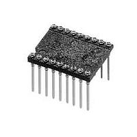 Aries Electronics 60-9503-31 ປະຕູສົດ IC ແລະ ອົງປະກອນ LO-PRO FILE COLLET WIRE WRAP 60 PINS