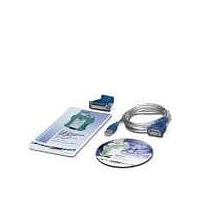 PHOENIX CONTACT 2885838 ໂມດູນ I/O RAD-ISM-2400-DATA-CONFIG-KIT