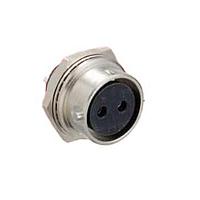 Hirose Electric RM15QRD-2SA(81) ຕົວເຊື່ອມຕໍ່ວົງກົງມາດຕະຖານ