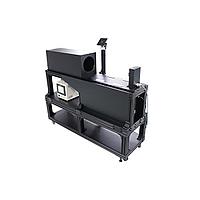 Kyoritsu Electric AFD-4000 ອີເວີ ເທສເຕີ (-13.10~+13.10[Ev] /  0.00~15.10[Av])