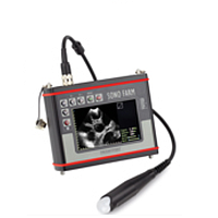 DRAMINSKI SonoFarm Mini ເຄື່ອງສະແກນ Ultrasound (with 01 down-fire probe mini)