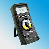 Tinsley Zeta 20 ອຸປະກອນທົດສອບການປ້ອງກັນໄຟຟ້າດິຈິຕອນແລະການຕໍ່ເນື່ອງ