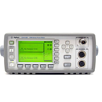 KEYSIGHT E4419B ເຄື່ອງວັດແທກພະລັງງານ