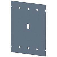 SIEMENS 3VA91140SG10 ຈອງປ້ອງກັນ DC BRKR 3VA1 160A DC INPLT 4P ACC