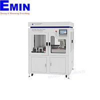 Biuged BGD 370 ສະຖານີວຽກກະກຽມເຄື່ອງສີດອັດຕະໂນມັດ (0-500mm/s)