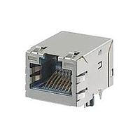 Molex 93637-8617 ມັກເຕິກແຈັກ 12CORE MX MAG GIG INV W/LEDS