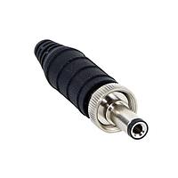 Switchcraft 761KS15 ປລັກ Pwr Plug Sealed IP68 2.5mm lckg ເຄື່ອງຫຼັກສີດໍາ