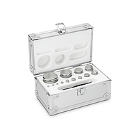 KERN 312-066 ຊຸດນ້ຳໜັກ (E2, 1 g - 1 kg)