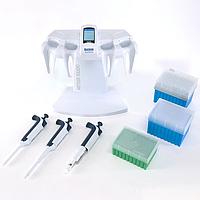 Mettler Toledo 30386737 Start Kit PL-LTS 200,1000,5000μL