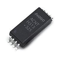 Broadcom ACNT-H313-000E ອອບຕໂຄວເລີຣ໌ອອດພຸດໂລຈິກ 14.2mm Gate Drive Optocoupler