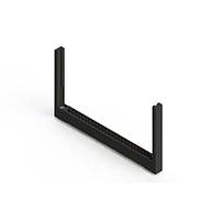 EDAC 357-024-554-168 ຕິດຕໍ່ຂອງກາດຂອງບັດມາດຕະຖານ Card Edge Connector