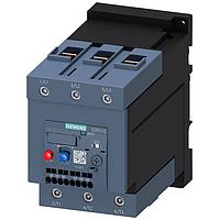 SIEMENS 3RU21464JD1 ຣີເລຍການເກີນອຸນຫະພູມ Thermal Overload Relay THERM. OVERLOAD RELAY. 45...63 A