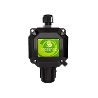 Prosense BTN-6444 ເຄື່ອງກວດຈັບອາຍແກັສ (H2S, 0-100ppm)