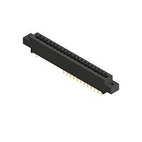 EDAC 387-040-540-802 With Flanges Card Edge Connector